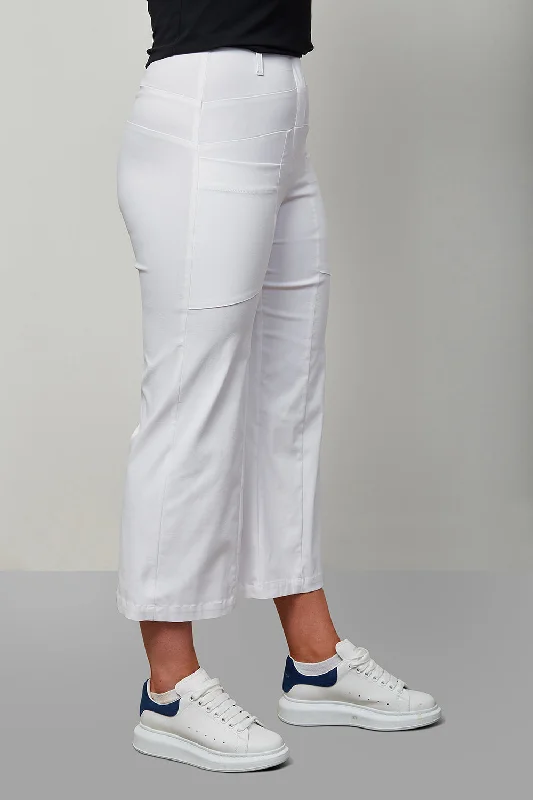 Joseph Ribkoff Capri Pants