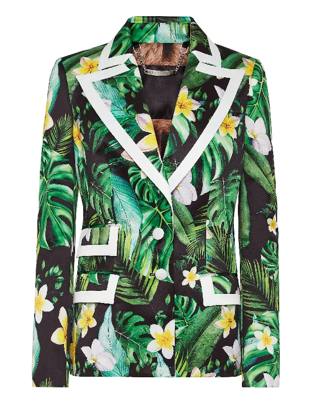 Duchesse Blazer Hawaii