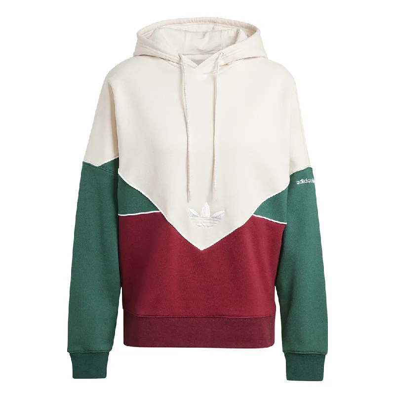 adidas - Women's Adicolor Hoodie (IM1918)