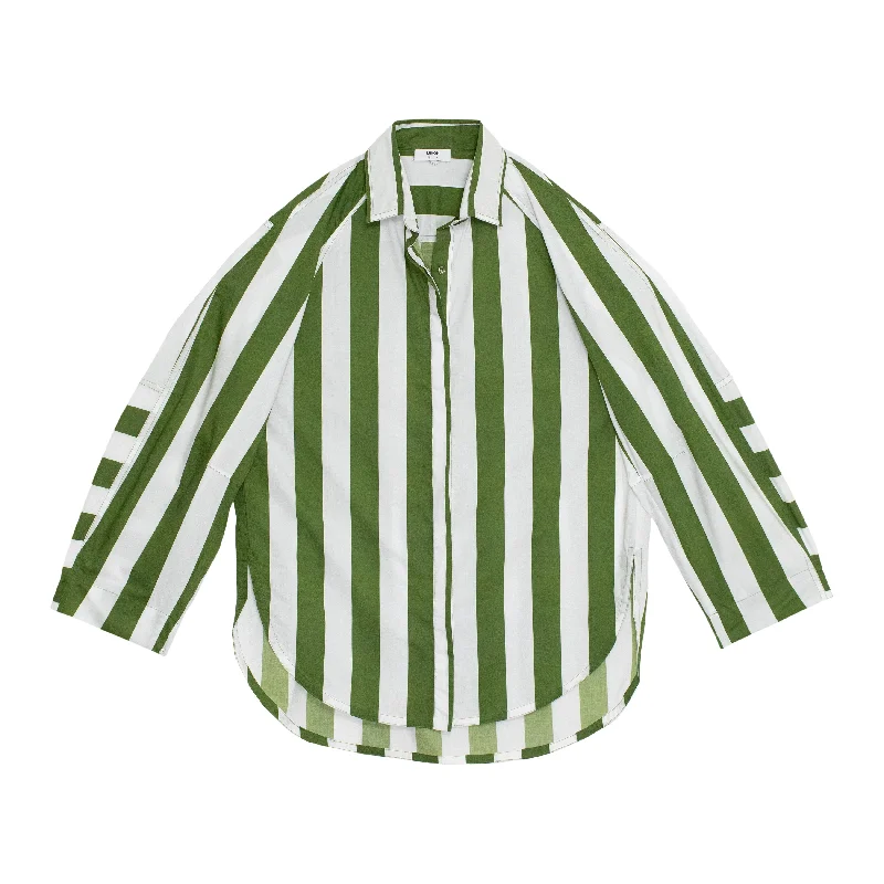 Verdant Stripe