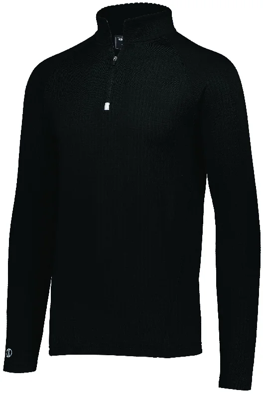 3D Regulate Lightweight Pullover 222553