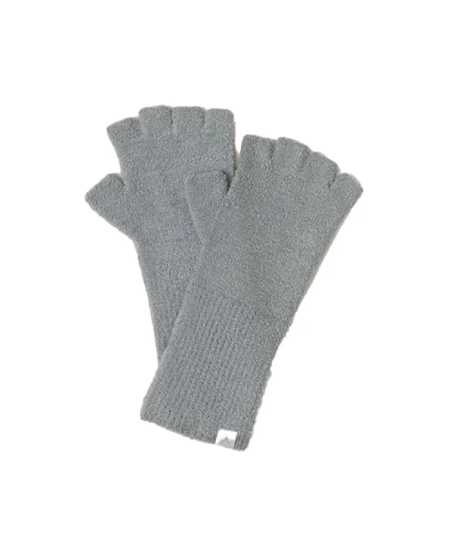 Barefoot Dreams Cozychic Fingerless Gloves