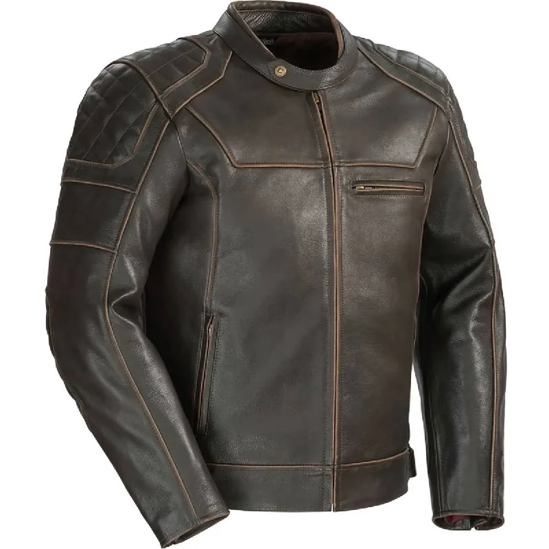 Cortech Dino Men's Cruiser Jackets (Brand New)