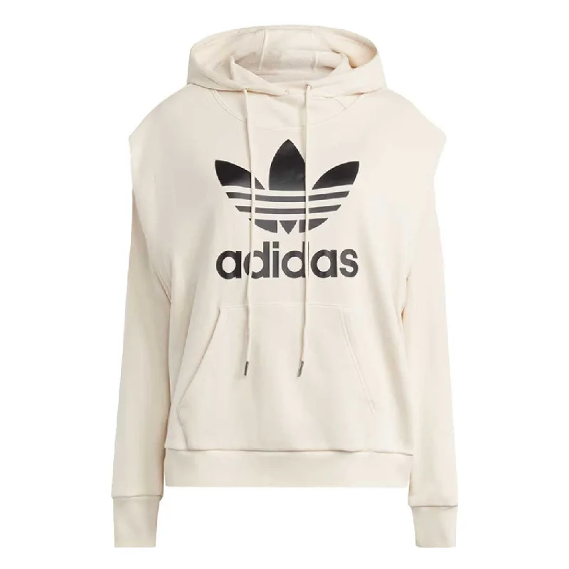 adidas - Women's Always Original Trefoil Hoodie (IC5592)