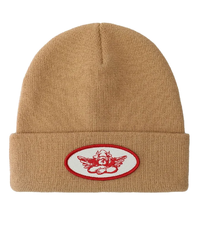 Boys Lie Stitch Me Up Beanie