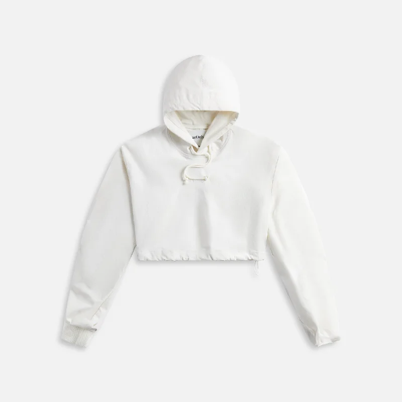 anOnlyChild Sanguinetti Hoodie - Cloud