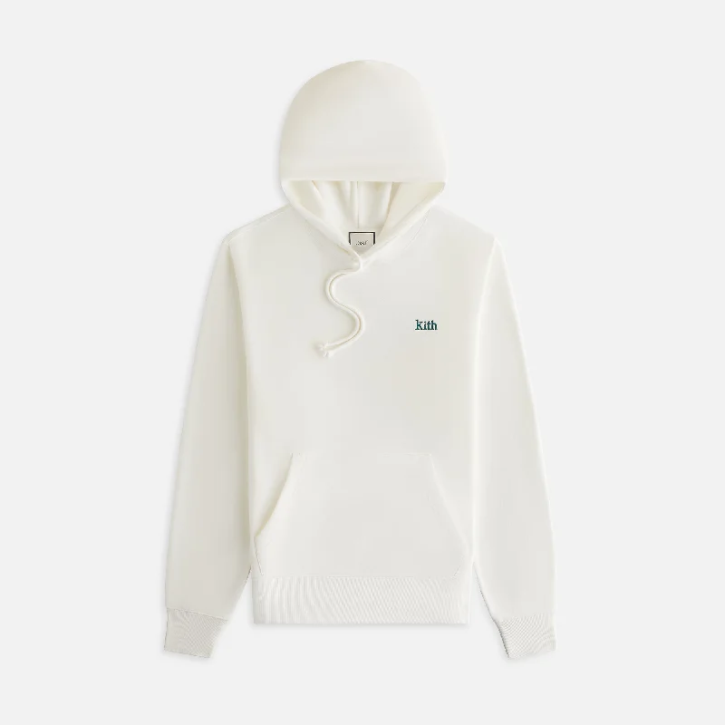 Kith Women Jane Hoodie II - Nano