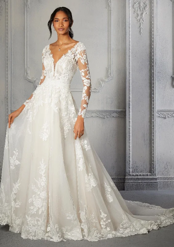 Morilee Signature Chelsea Wedding Dress