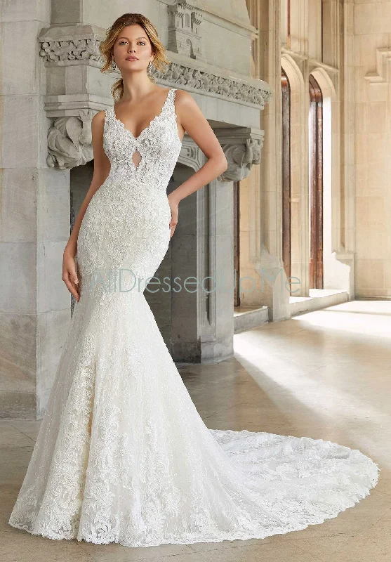 Morilee - Summer - 2133 - Cheron's Bridal, Wedding Gown