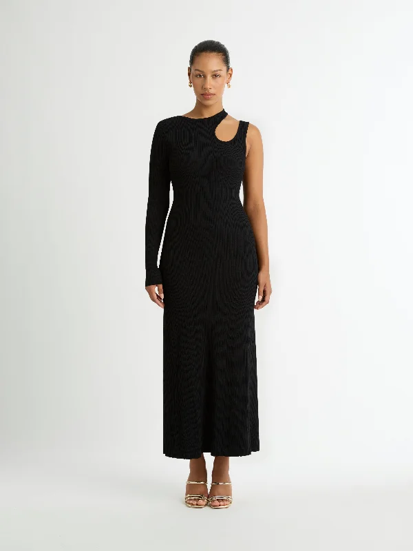 CAMILLE MIDI DRESS