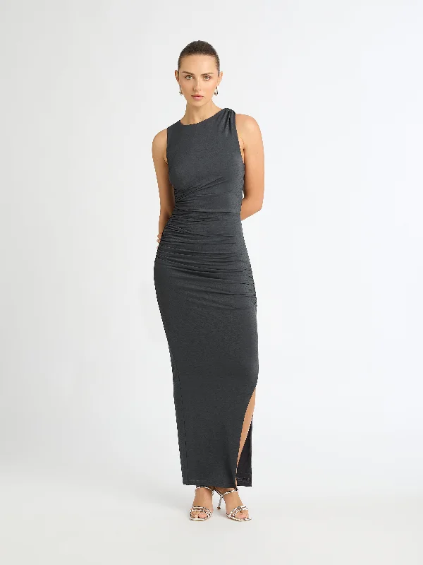 WILLA MIDI DRESS