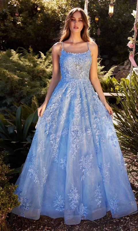 Formal Long Dress A1248 by Andrea and Leo