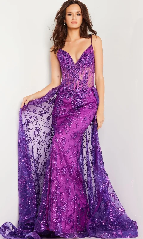 Formal Long Dress 23530 by Jovani