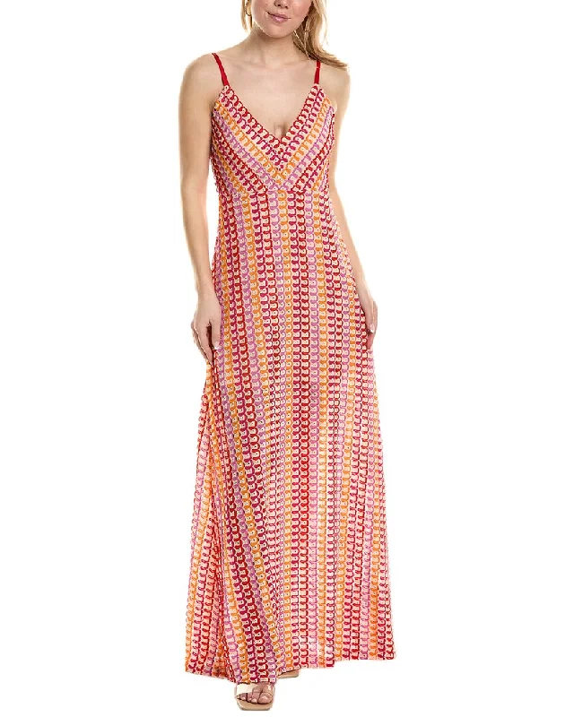 Ramy Brook Della Maxi Dress